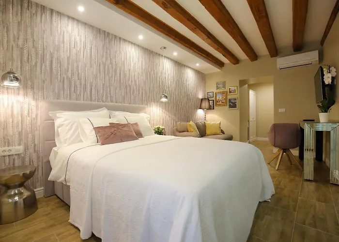 Rooms Skoblar