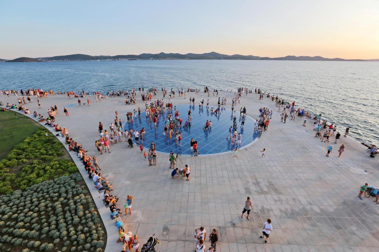 Skoblar Zadar