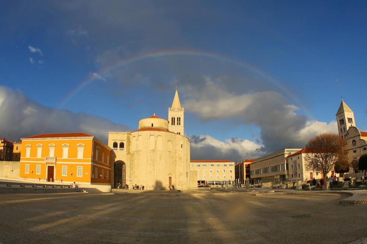 Skoblar 4* Zadar