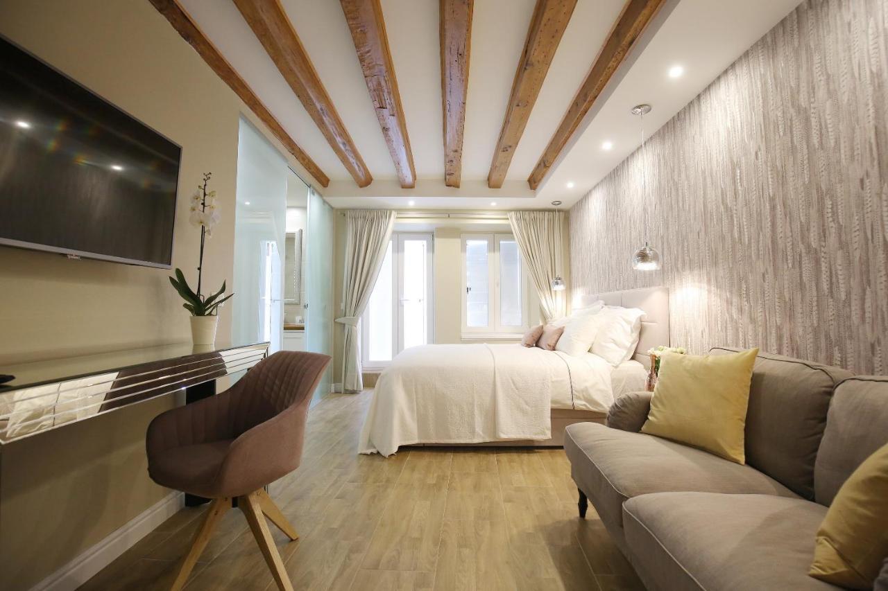 Couette-café Skoblar 4*