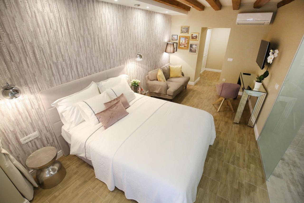 Bed & Breakfast Skoblar