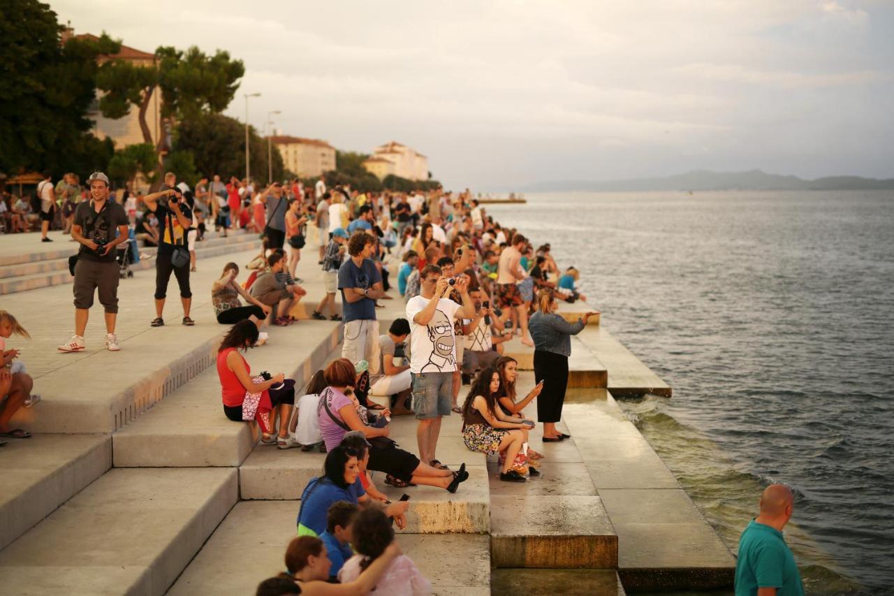 Skoblar Zadar
