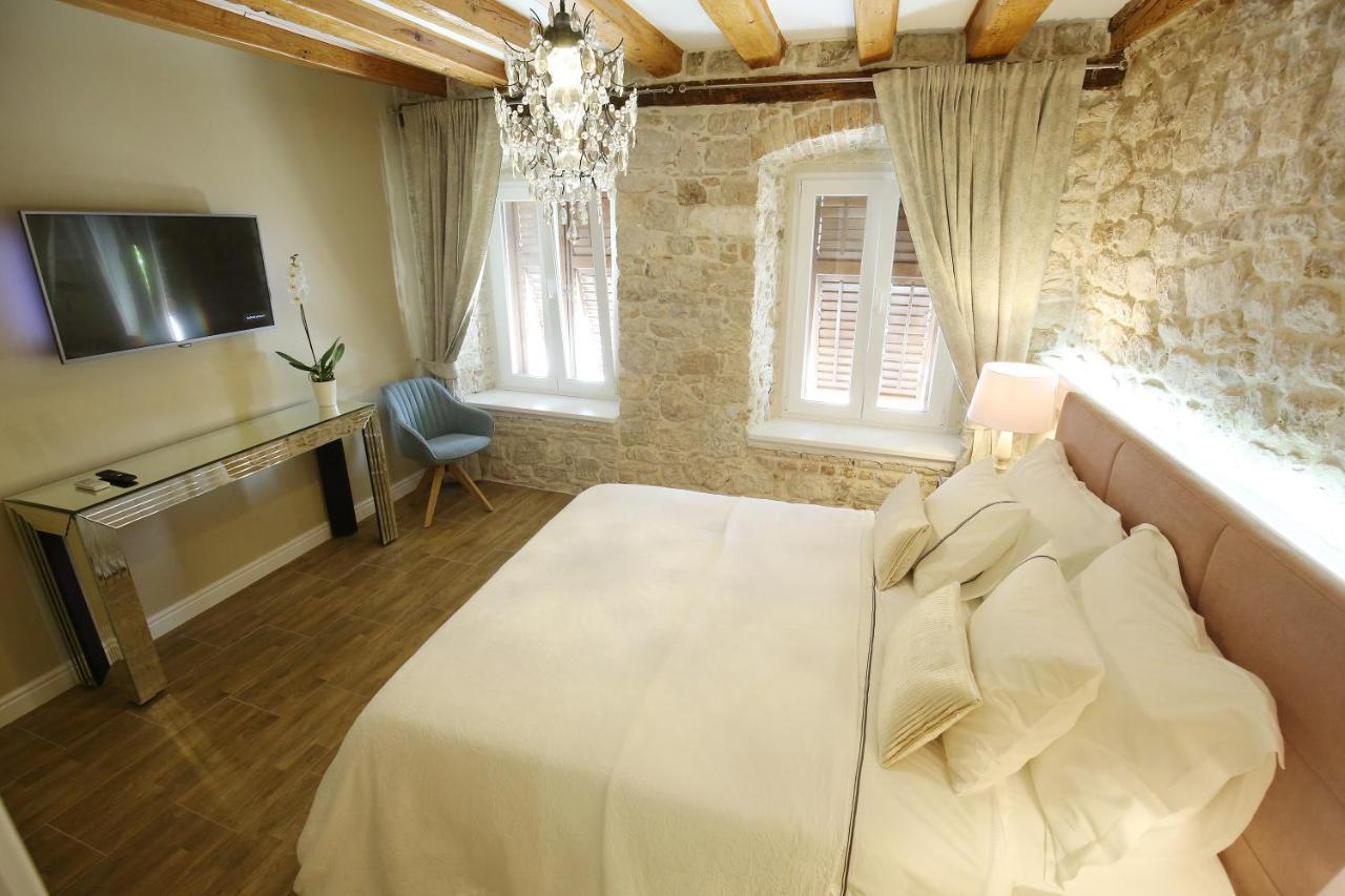 Couette-café Skoblar Zadar