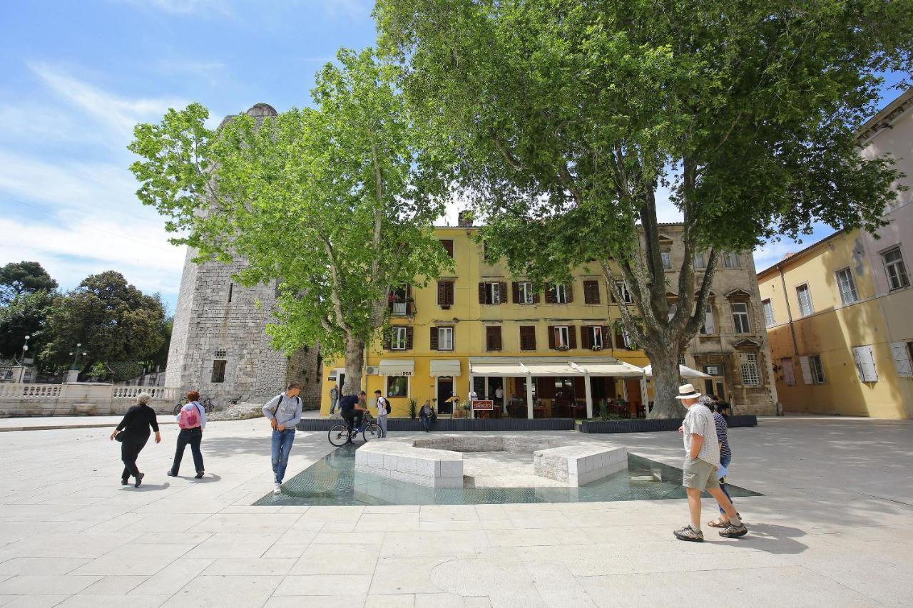 Skoblar Couette-café 4*