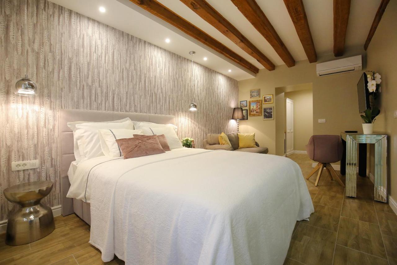 Bed & Breakfast Skoblar Zadar